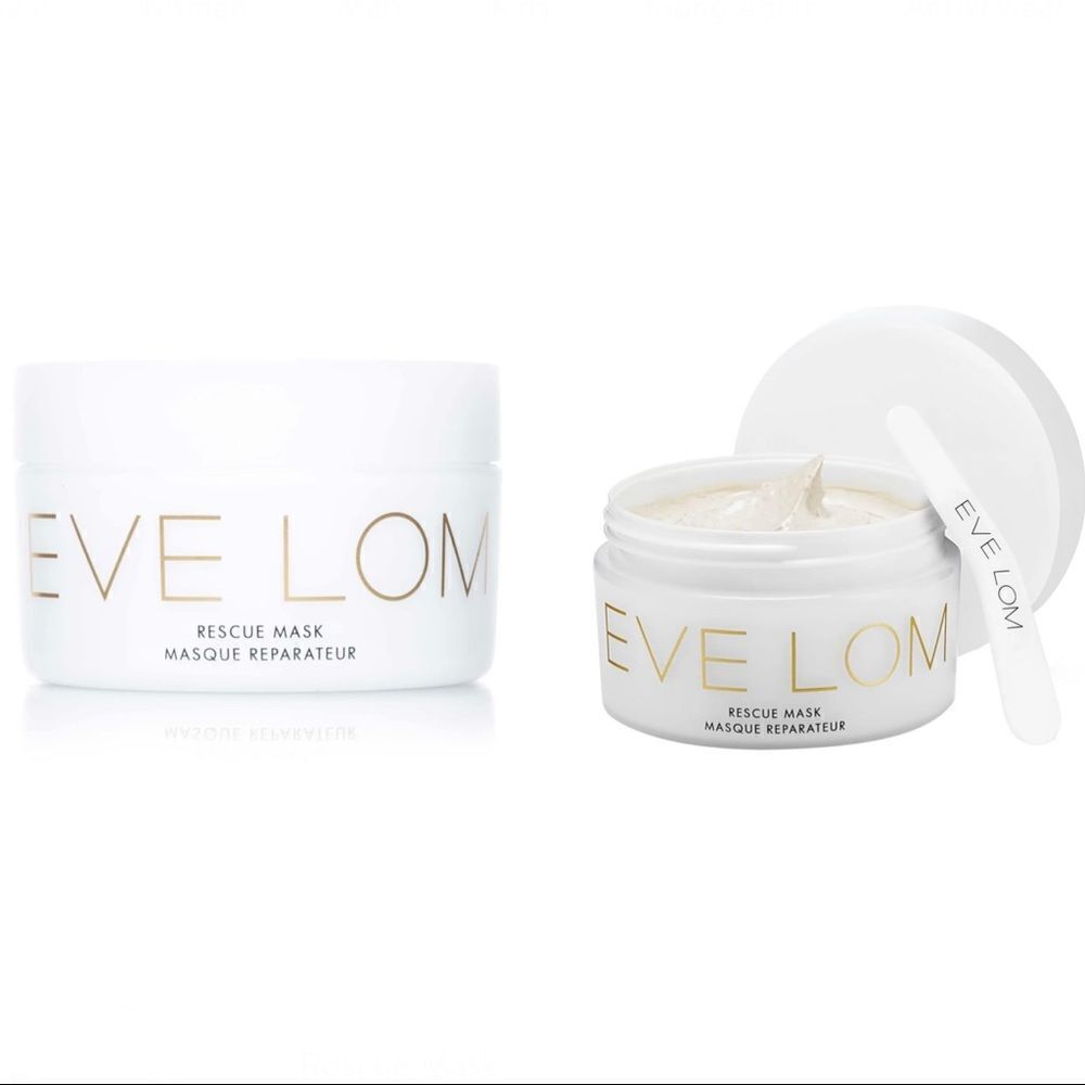 EVE LOM  Rescue Mask